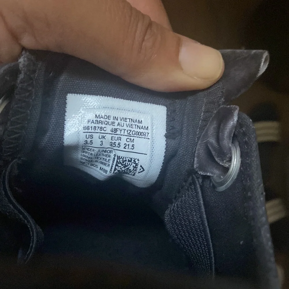 Converse - Low - Picture 8 of 8